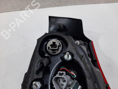 Left taillight MAZDA 6 Saloon (GJ, GL) 2.2 D (GJ2FP) | BP32683080C34  - Image 5