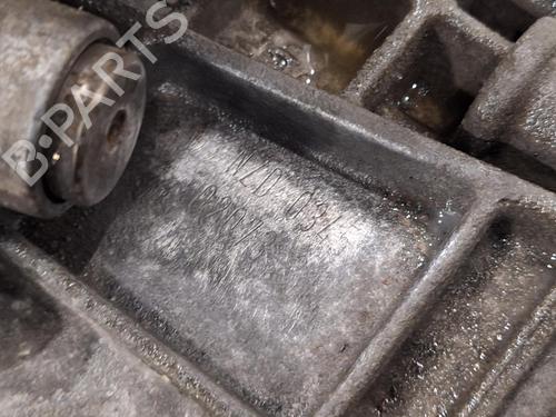 Gearbox VW UP! (121, 122, BL1, BL2, BL3, 123) 1.0 | BP31964830M3