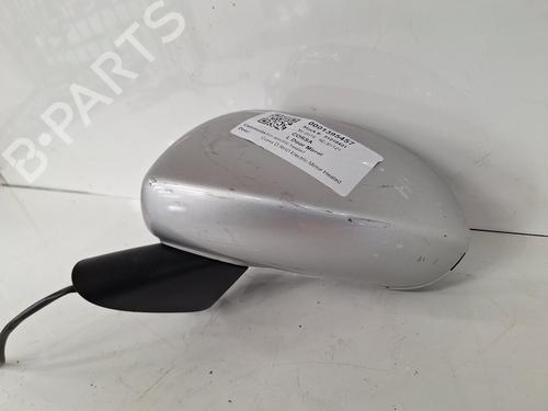 Left mirror VAUXHALL CORSA Mk III (D) (S07) 1.3 CDTI (L08) | BP26839418C26 