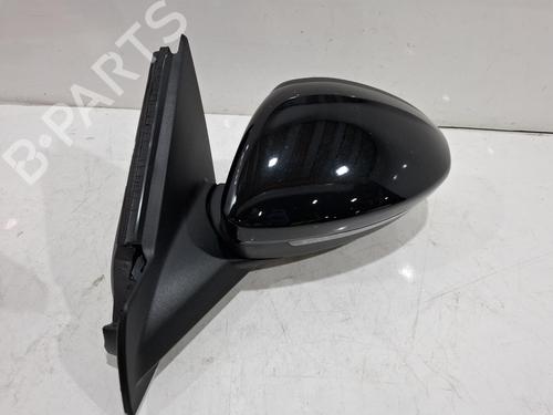 Used Left mirror Left mirror 39070630 39070630