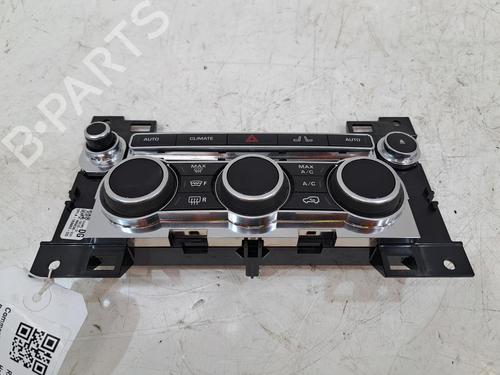 Used Climate control Climate control 37726977 37726977