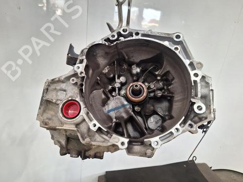 Used Gearbox TOYOTA YARIS (_P13_) 1.3 (NSP130_, NSP130) (99 hp) 29398170