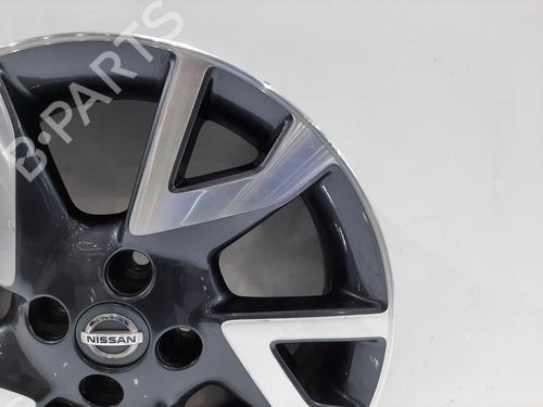Rim NISSAN NOTE (E12) 1.2 | BP28574928C45 