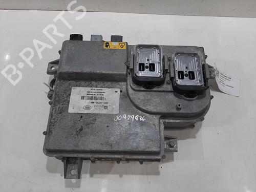 Electronic module JAGUAR I-PACE (X590) EV400 AWD | BP30119587M83