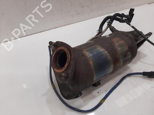 Catalyst SUZUKI VITARA (LY) 1.0 (APK 310) | BP37853090M10 - Image 4