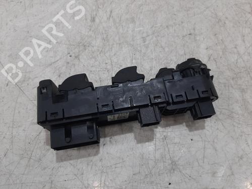 Right front window switch CITROËN C4 Picasso II 1.6 HDi / BlueHDi 115 | BP33436357I26 - Image 3
