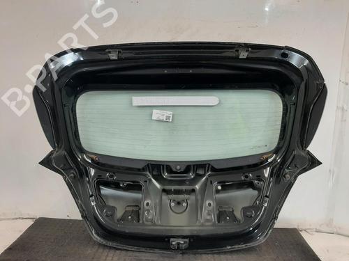 Tailgate VAUXHALL CORSA Mk IV (E) (X15) 1.4 | BP28449103C6