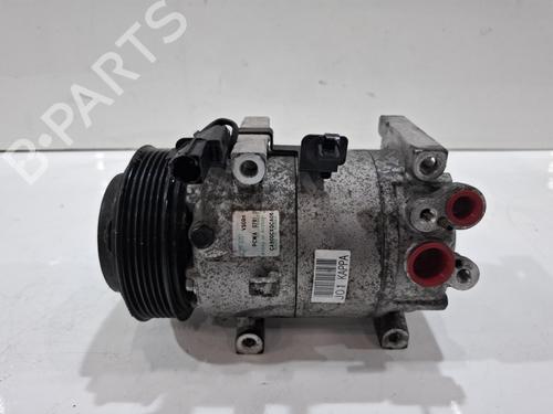 AC compressor KIA VENGA (YN) 1.6 CRDi 115 | BP40454626M34 - Image 5