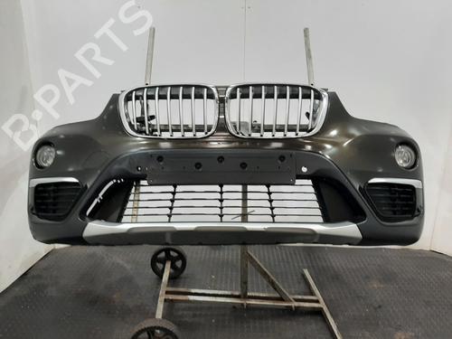 Used Front bumper BMW X1 (F48) xDrive 20 i (192 hp) 30495456