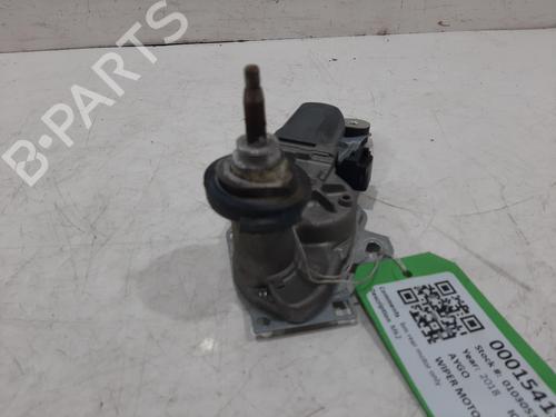 Viskermotor bagrude TOYOTA AYGO (_B4_) 1.0 VVTi (KGB40) | BP29883230M102 
