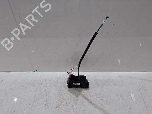 Used Rear left lock Rear left lock HYUNDAI i20 II (GB, IB) 1.4 (100 hp) 39737886 39737886