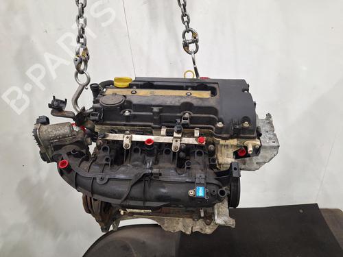 Engine VAUXHALL INSIGNIA Mk I (A) Hatchback (G09) 1.4 (68) | BP29581323M1 