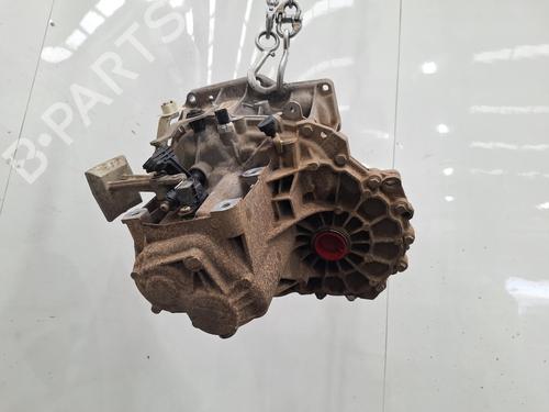 Gearbox FORD FIESTA VII (HJ, HF) 1.0 EcoBoost | BP29553945M3 