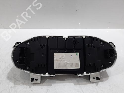 Instrument cluster FORD FIESTA VI (CB1, CCN) 1.0 | BP26857041C47 