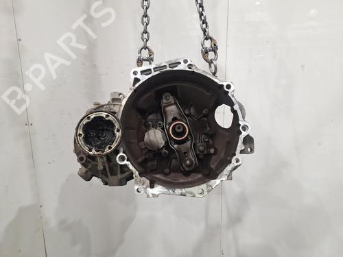 Used Gearbox VW GOLF VI (5K1) 1.6 TDI (105 hp) 30695091