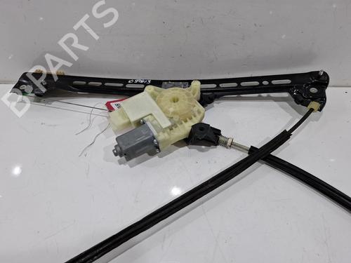 Front right window mechanism CITROËN C4 Picasso II 1.6 BlueHDi 120 | BP39091773C23 - Image 3