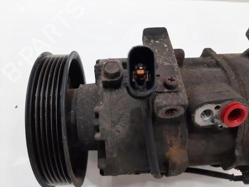 AC compressor KIA RIO III (UB) 1.4 CVVT | BP36593990M34 - Image 3