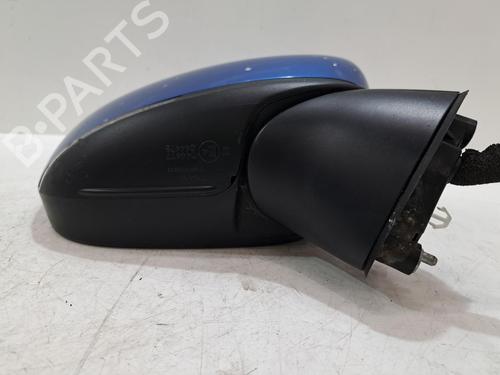 Right mirror MAZDA 2 Hatchback (DL, DJ) 1.5 SKYACTIV-G | BP34206234C27 - Image 6