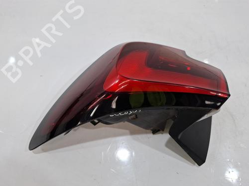 Right taillight VAUXHALL ASTRA Mk VII (K) (B16) 1.0 | BP38305355C35 - Image 5