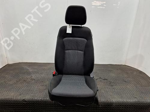 Used Left front seat Left front seat 39561297 39561297