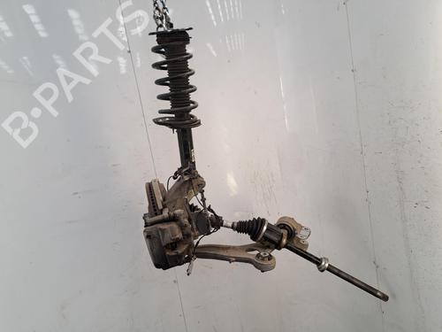Used Right front suspension JAGUAR E-PACE (X540) 2.0 D165 MHEV AWD (163 hp) 26826735