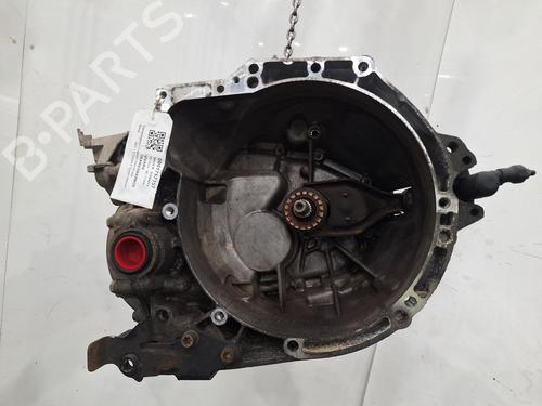 Used Gearbox Gearbox 37236165 37236165