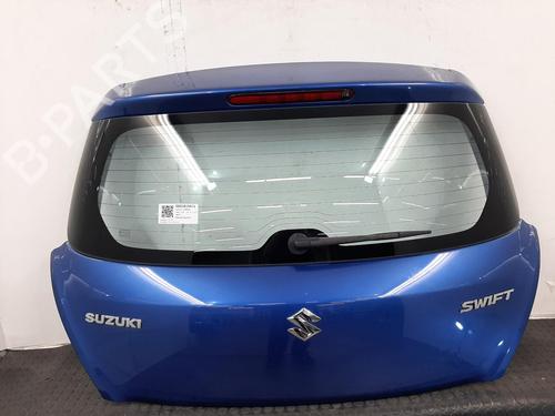 Used Tailgate Tailgate 38594895 38594895