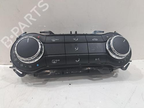climate-control-mercedes-benz-b-class-sports-tourer-w246-w242-2011-2012-2013-2014-2015-2016-2017-2018-34577194 main image