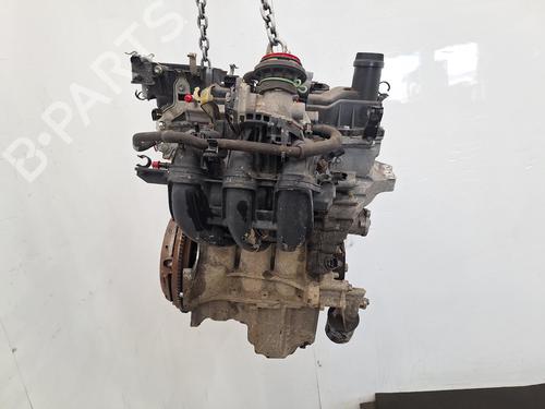 Engine TOYOTA AYGO (_B4_) 1.0 (KGB40) | BP33318721M1  - Image 5
