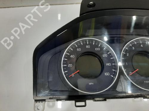 Instrument cluster VOLVO V60 I (155) T3 | BP26834365C47 