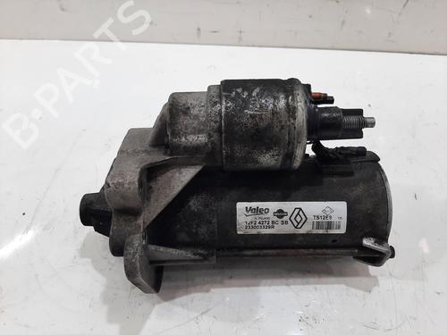 Startmotor Startmotor 38728267 38728267