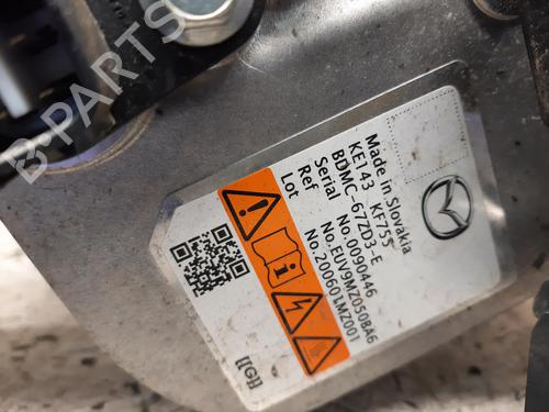 Inverter/Converter MAZDA 3 Hatchback (BP) 2.0 SKYACTIV-G M Hybrid | BP26748602M119 - Image 5