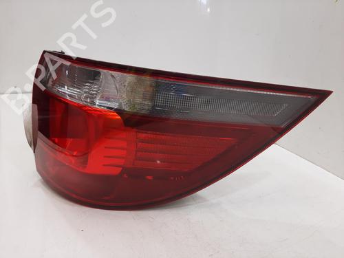 Left taillight VW GOLF VI Variant (AJ5) 1.6 TDI | BP29444753C34 