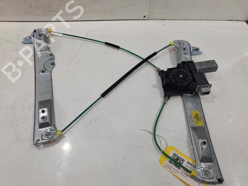 front-left-window-mechanism-vauxhall-corsa-mk-iv-e-x15-2014-31928024 main image