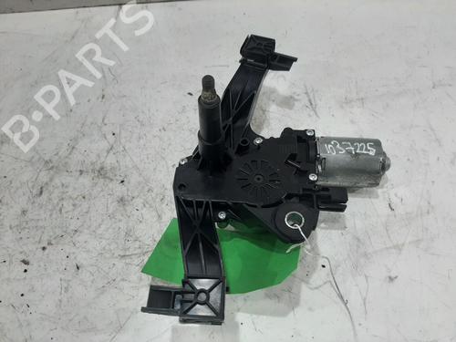 Rear wiper motor VAUXHALL CORSA Mk IV (E) (X15) 1.4 | BP31305407M102 