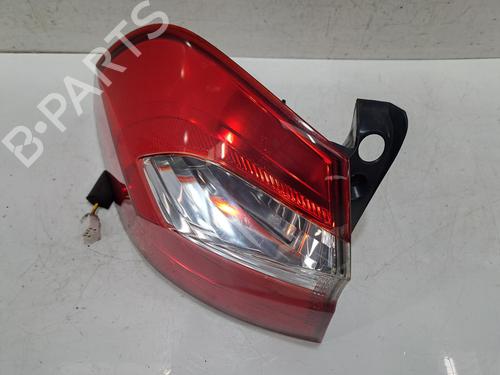 Left taillight KIA RIO III (UB) 1.4 CRDi | BP32478704C34
