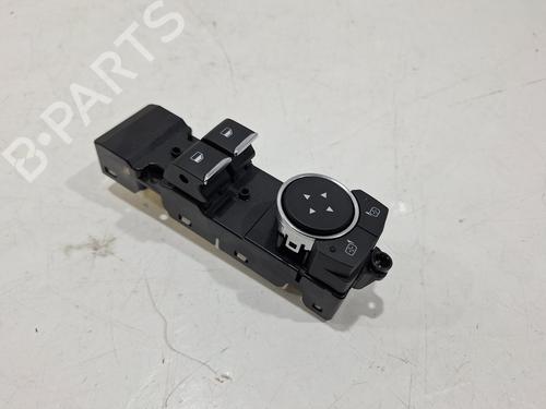 Right front window switch FORD FIESTA VII (HJ, HF) 1.1 Ti-VCT | BP39241670I26 - Image 4