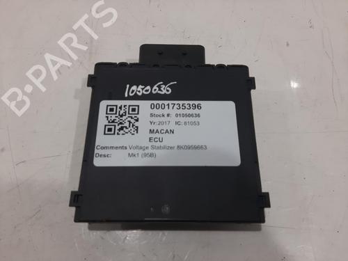 Control unit PORSCHE MACAN (95B) 3.0 S | BP36773271M11 - Image 4
