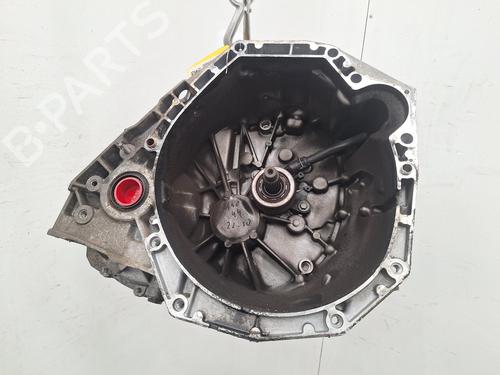 Gearkasse Gearkasse 38776997 38776997