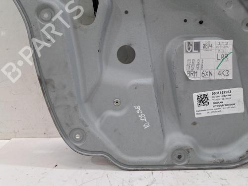 Front left window mechanism VW TOURAN (1T3) 2.0 TDI | BP28084593C22