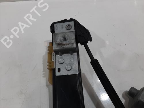 Front right window mechanism SEAT LEON (5F1) 1.5 TSI | BP33987318C23 - Image 2