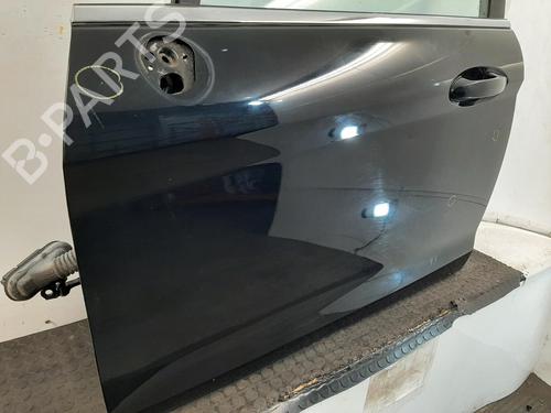 Left front door FORD FIESTA VI (CB1, CCN) 1.25 | BP29397709C2 