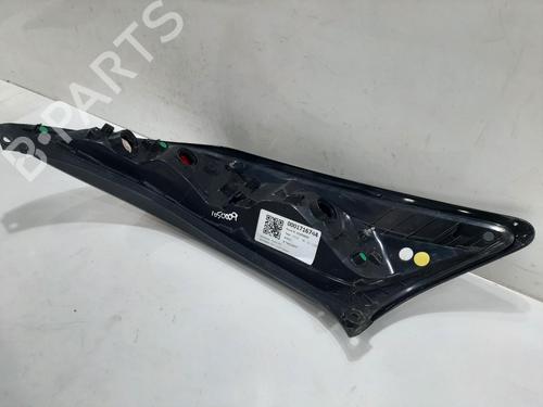 Right taillight TOYOTA AYGO (_B4_) 1.0 (KGB40) | BP34733856C35 - Image 4