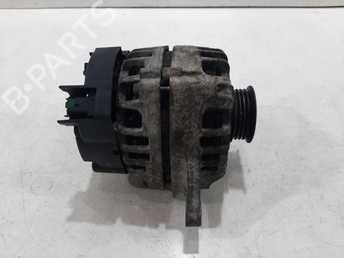 Used Alternator NISSAN MICRA III (K12) 1.2 16V (80 hp) 30843862