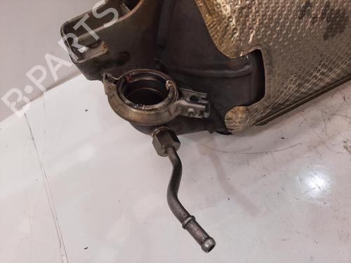 Particulate filter MERCEDES-BENZ C-CLASS T-Model (S205) C 220 d (205.214) | BP28114845M81 