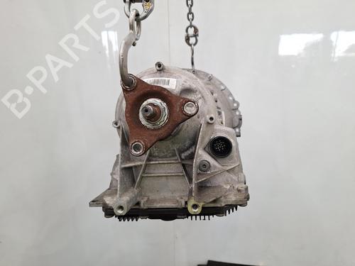 Gearbox JAGUAR XF I (X250) 3.0 D | BP29397634M3 