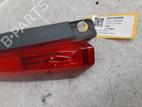 Left taillight HONDA CR-V IV (RM_) 2.2 i-DTEC 4WD (RE6) | BP26856067C34 