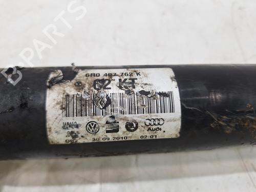 Right front driveshaft AUDI A1 (8X1, 8XK) 1.4 TFSI | BP40005212M39 - Image 2