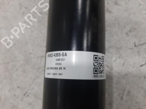 Driveshaft LAND ROVER DEFENDER Station Wagon (L663) P525 4x4 | BP29235752M37 