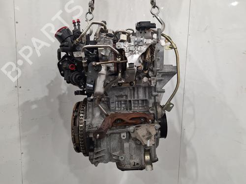Engine NISSAN JUKE (F16_) DIG-T 117 | BP31903652M1 